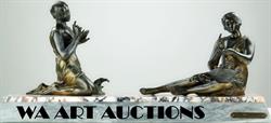 WA ART AUCTIONS