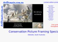 Art Domain Pty Ltd