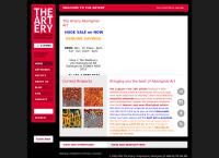 The Artery At Darlinghurst