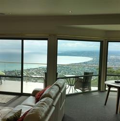 Arthurs Superb Views & Luxury Retreat