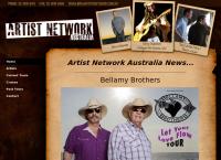 Artist Network
