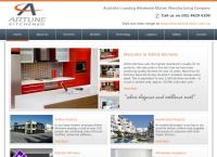 Artline Kitchens Pty Ltd
