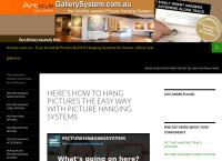 Artstyle Galleries and Picture Framing