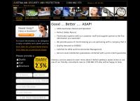 ASAP Australian Security And Protection