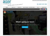 Aser Labels Pty Ltd