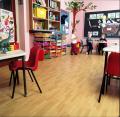 Altro Timbersafe II Safety Flooring