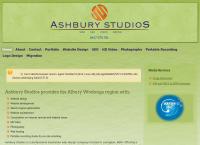 Ashbury Studios