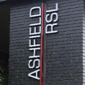 Ashfield r S l Club Ltd