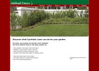 Ashford Green Synthetic Lawn