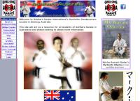 Ashihara Karate International