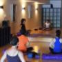 Uploaded by visitor on 19/9/2016 - ASMY  Yoga lovers taking classes