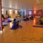 Uploaded by visitor on 19/9/2016 - ASMY  - yoga session in progress