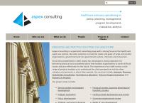 Aspex Consulting