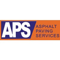 Asphalt Paving Services