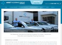 Asset Flooring Preparation Division
