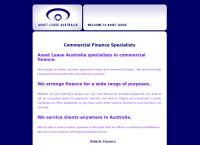 Asset Lease Australia
