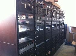 Associated Sound Newcastle Pty Ltd