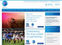 Asteron Australia Ltd