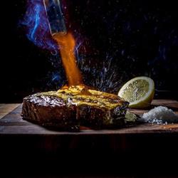 The Astor Grill