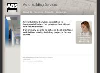 Astra Building Services Pty Ltd