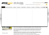 Atco Structures & Logistics Pty Ltd