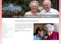At Home Pty Ltd