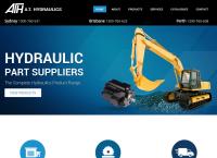 AT Hydraulics