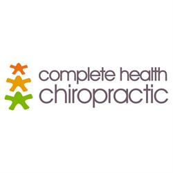 Complete Health Chiropractic Pty Ltd