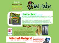 A To Z Well-Being