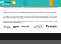 ATR Communications