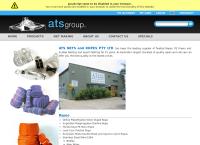 A.t.s. Nets & Ropes