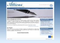 Atticus Management Pty Ltd