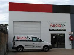 audiofix