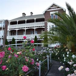 Auldington Private Hotel