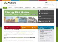 Ausco Modular