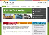 Ausco Modular