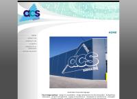 Australian Corporate Signage Pty Ltd