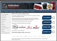 Australian Luggage Co Pty Ltd