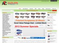 Auslink Trading Co Pty Ltd