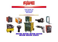 Auslink Welding & Engineering Pty Ltd