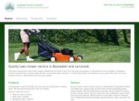 Mitcham Mowers