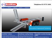 Auswide Equipment Pty Ltd