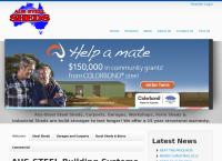 Aus-Steel Sunshine Coast
