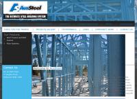 Aus Steel Pty Ltd