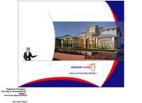 Austart Homes Gold Coast