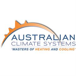 Australian Climate Systems Pty Ltd