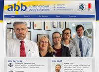 Austen Brown, Boog Solicitors