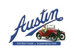 Austin Tourist Park