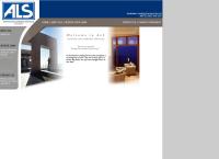 Australian Lending Services Pty Ltd