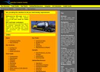 Australian Container Leasing Pty Ltd